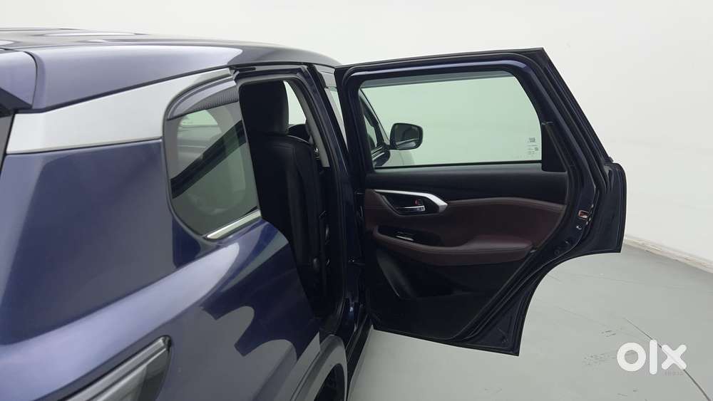 Maruti Suzuki Grand Vitara 1.5 Zeta Smart Hybrid, 2024, Petrol