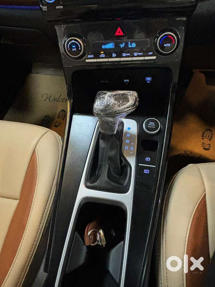 Hyundai Alcazar 1.5 Prestige Diesel Mt 7 Str, 2022, Diesel