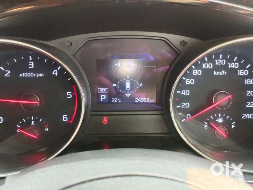 Kia Carnival Limousine, 2021, Diesel