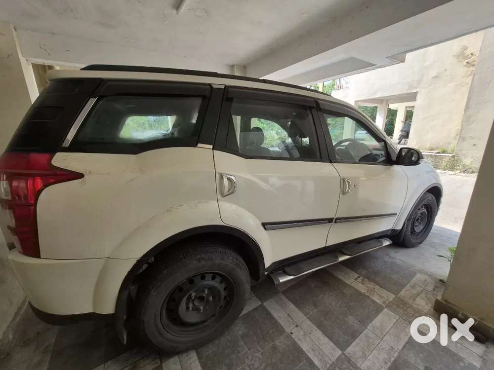 Mahindra Xuv500 2015 Diesel Good Condition