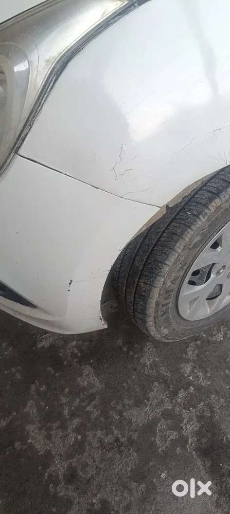 Hyundai I10 2016 Cng & Hybrids 99000 Km Driven