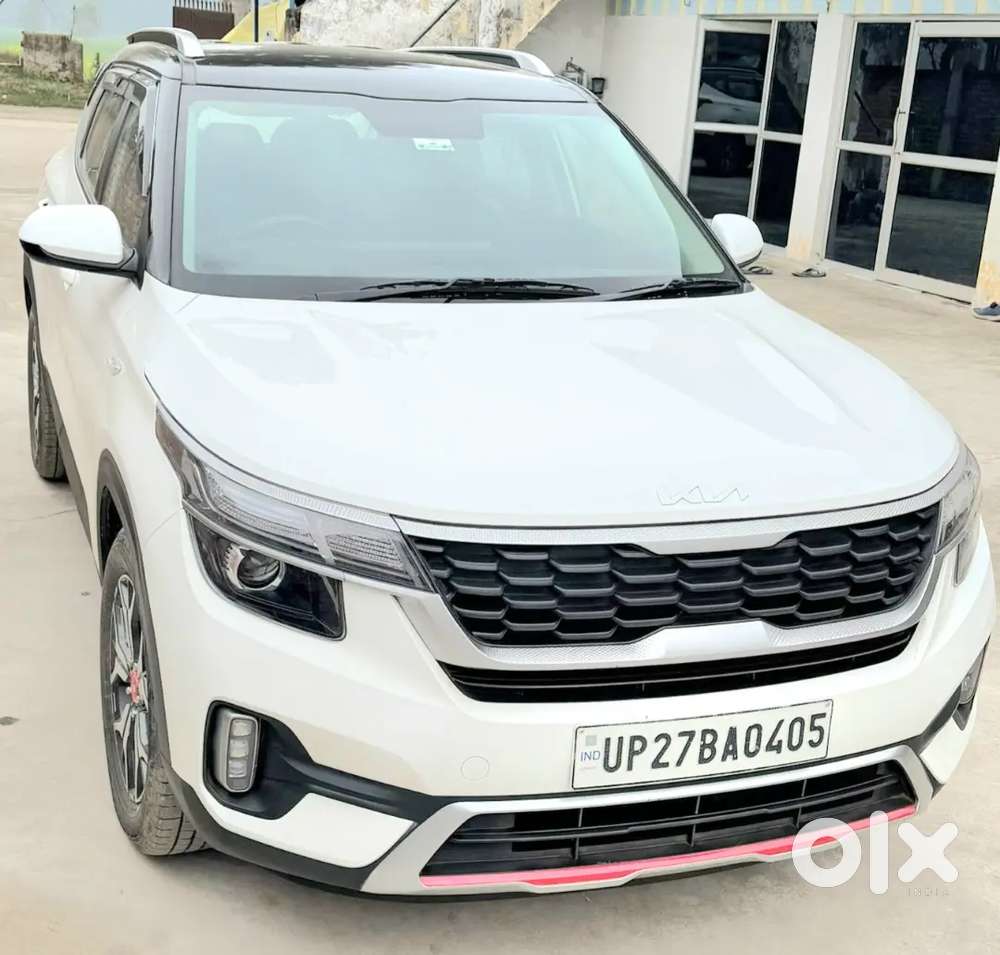 Kia Seltos 2021 Diesel 70000 Km Driven