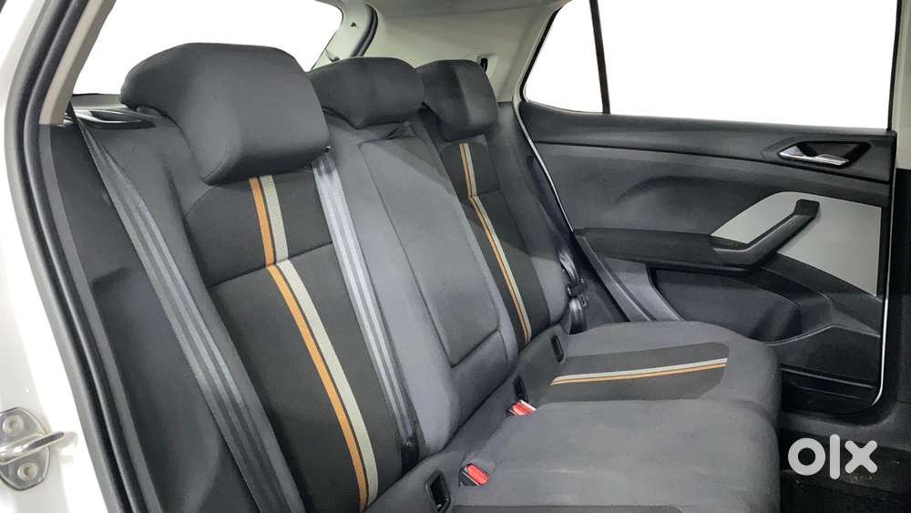Skoda Kushaq 1.0 Tsi Ambition, 2022, Petrol