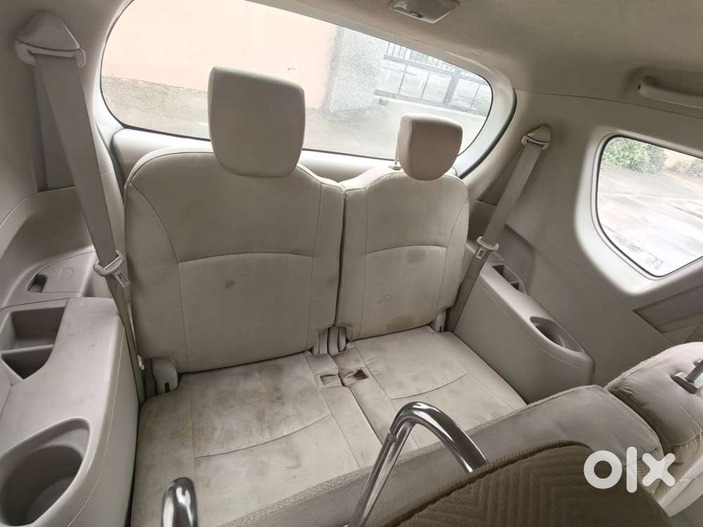 Maruti Suzuki Ertiga Vdi Shvs, 2016, Diesel