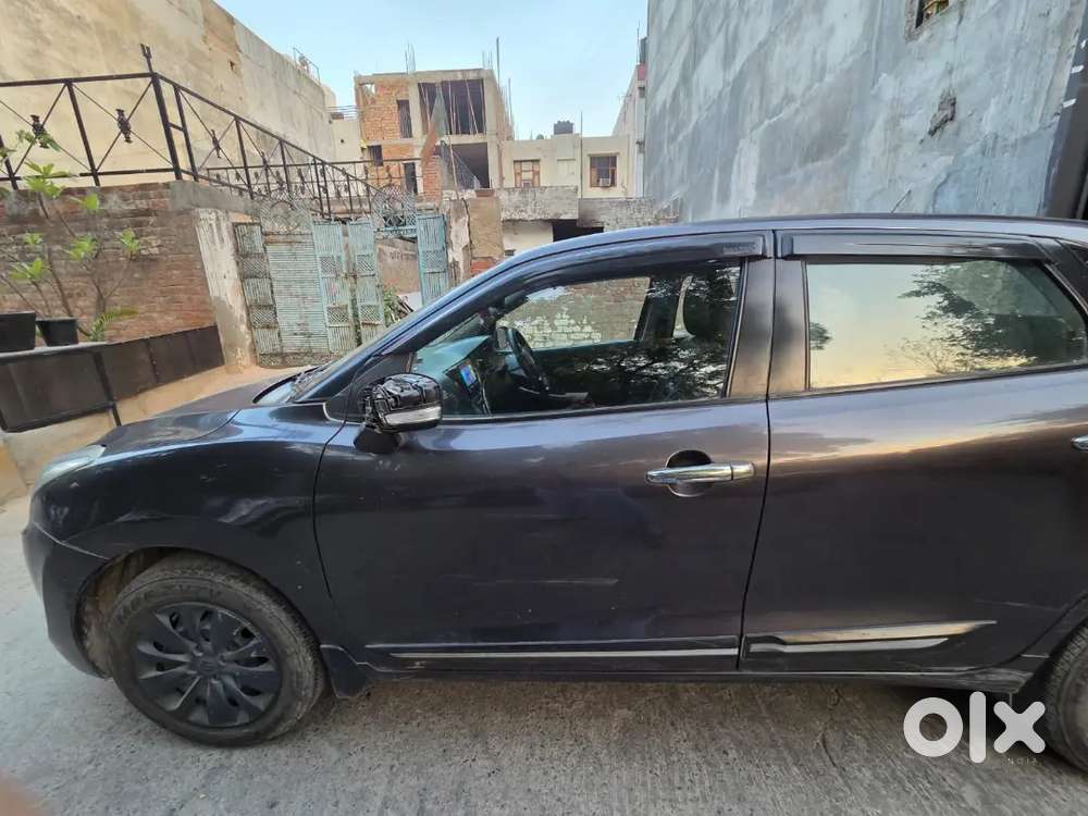 Maruti Suzuki Baleno 2018 Petrol 38000 Km Driven  Single Hand Driven