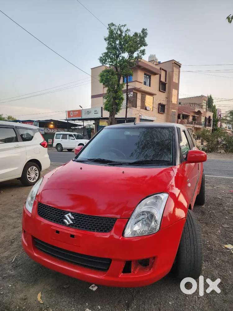 Maruti Suzuki Swift 2009