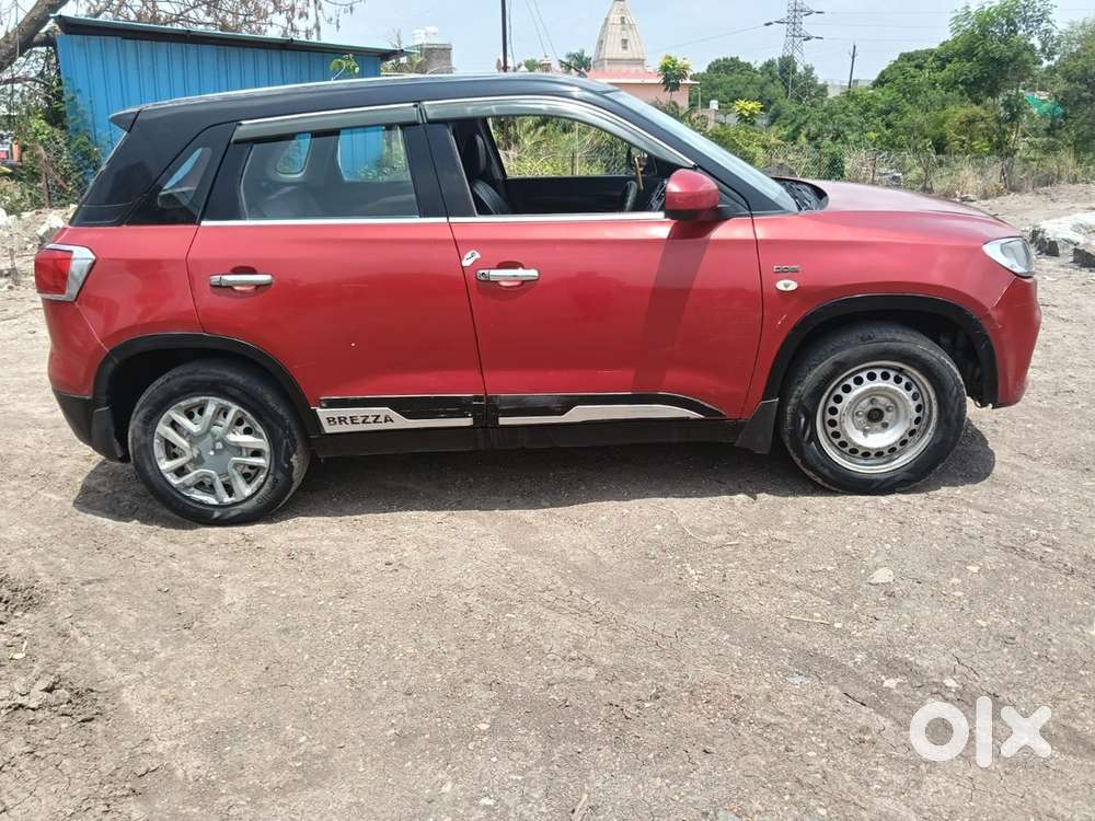 Dec 2018 Maruti Vitara Diesel