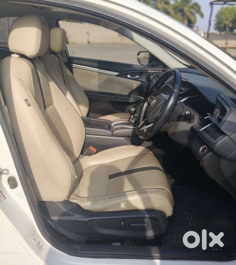 Honda Civic Zx Diesel, 2019, Diesel