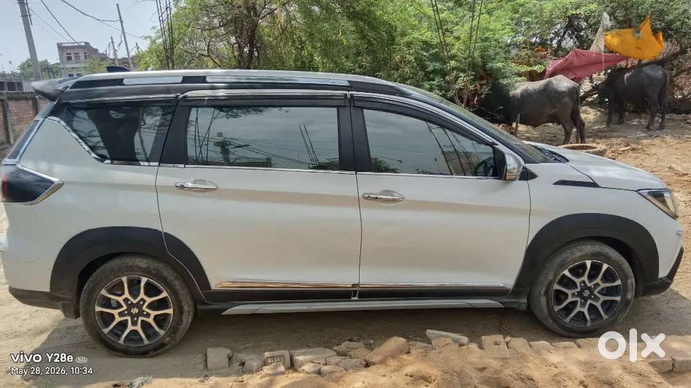Maruti Suzuki Xl6 2023 Cng & Hybrids 100000 Km Driven