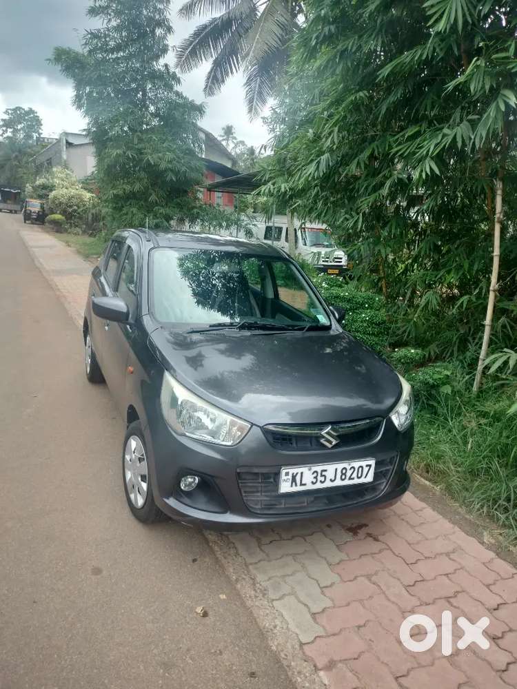 Maruti Suzuki Alto K10 2019 Petrol 51000  For Sale