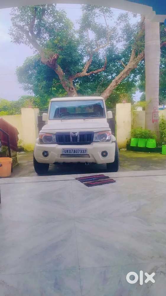Mahindra Bolero 2013 Diesel 2nd Owner