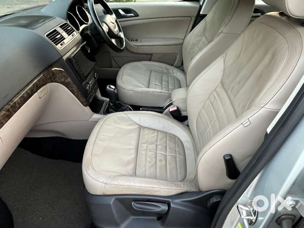 Skoda Yeti Elegance 4x4, 2012, Diesel