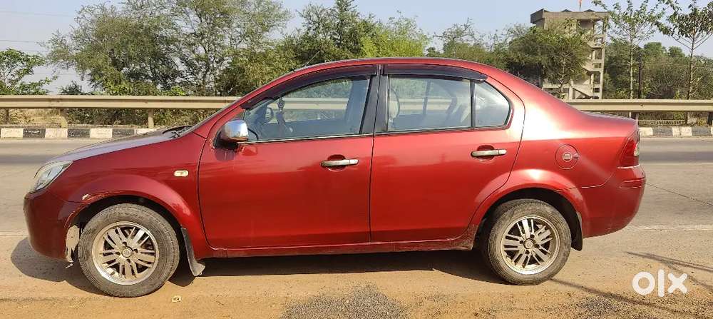 Ford Fiesta Classic 2014 Diesel 185000 Km Driven