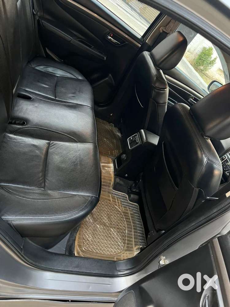Army Officer’s Car Maruti Suzuki Ciaz 2016-2017 Diesel Well Maintained