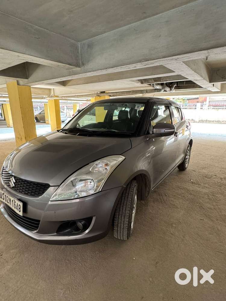 Swift Vdi Diesel Maruti 2014