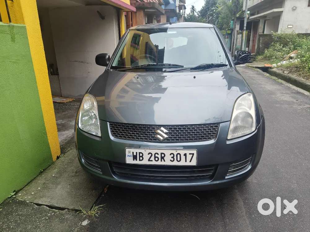 ** Maruti Suzuki Swift Vxi – Well Maintained  Single Owner  Ready