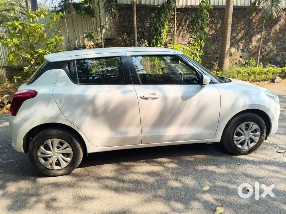 Maruti Suzuki Swift Amt Vxi, 2018, Petrol