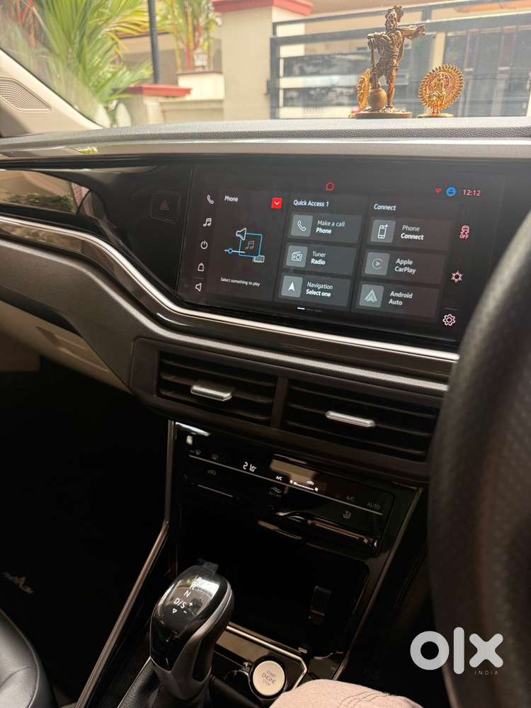 Volkswagen Virtus Gt Plus Edge Limited Ed. Carbon Steel Gray Dsg