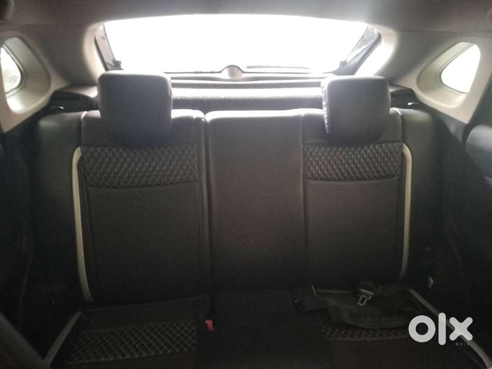 Maruti Suzuki Baleno 2017 Petrol Well Maintained