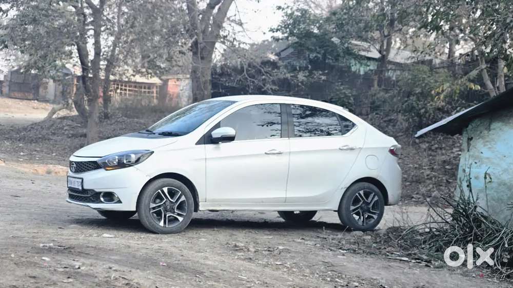 Tata Tigor Xz Plus 2020