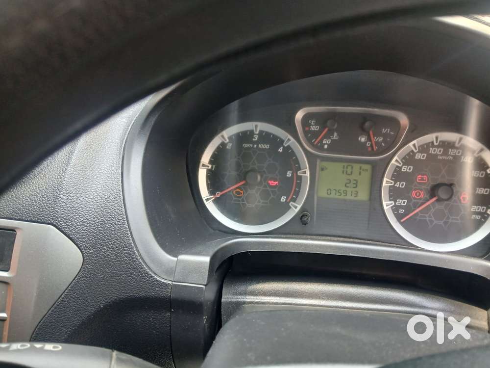 Ford Fiesta Classic 1.4 Duratorq Clxi, 2012, Diesel