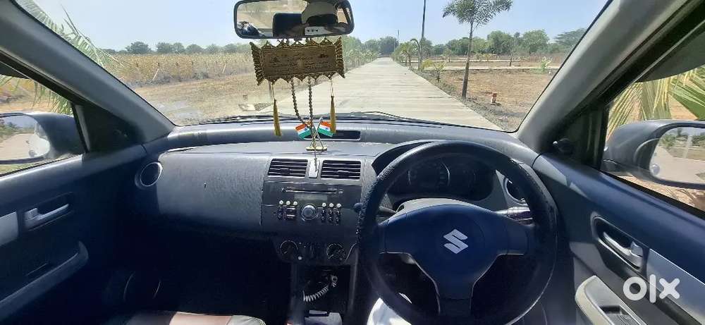 Maruti Suzuki Dzire 2011 Diesel Good Condition