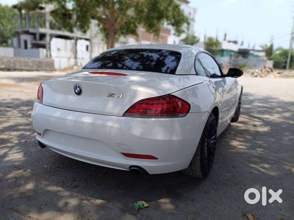 Bmw Z4 3.0 Sdrive 35i, 2011, Petrol