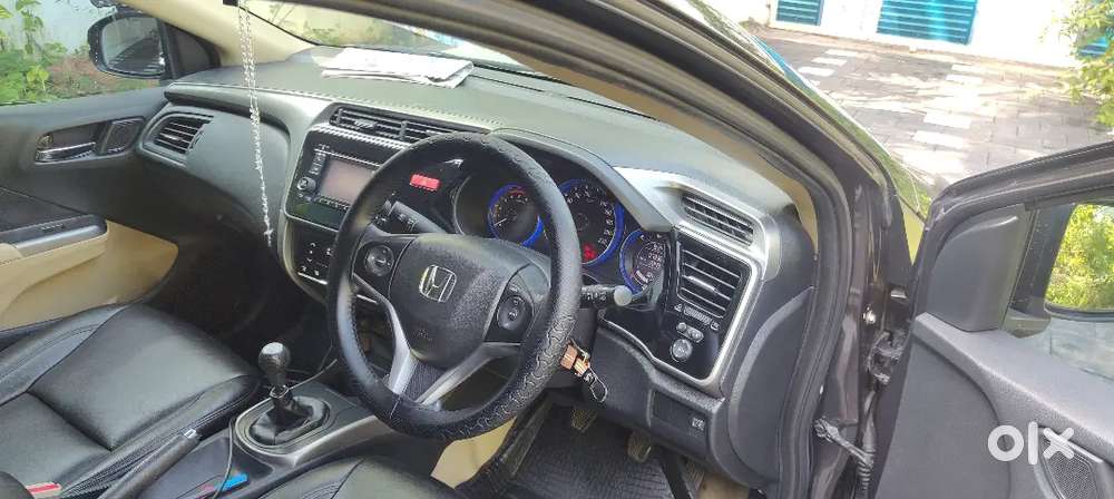 Honda City 2015 Diesel 73000 Km Driven