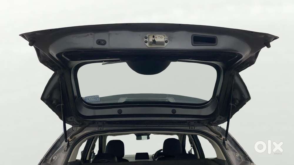 Tata Nexon 1.2 Revotron Xz Plus Premium, 2021, Petrol