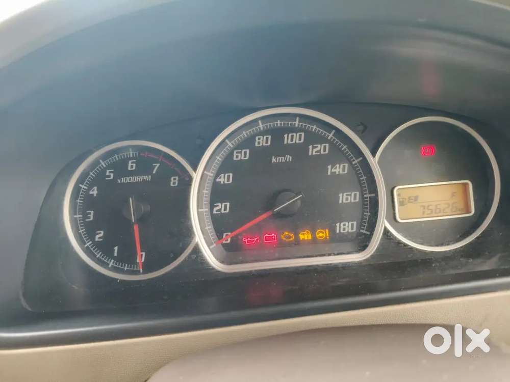 Maruti Suzuki Estilo 2009 Model Well Maintained