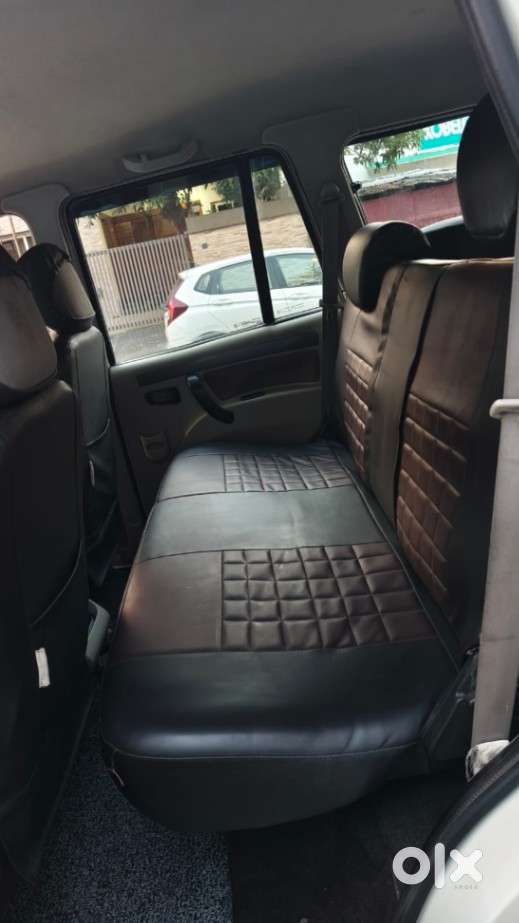 Mahindra Scorpio [ ] 2.2 S5, 2021, Diesel