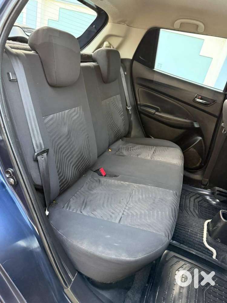 Maruti Suzuki Swift 2018 Zxi Plus, 2018, Petrol