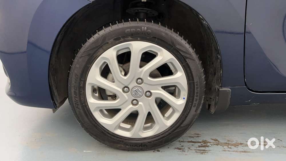 Maruti Suzuki Baleno Zeta, 2024, Petrol