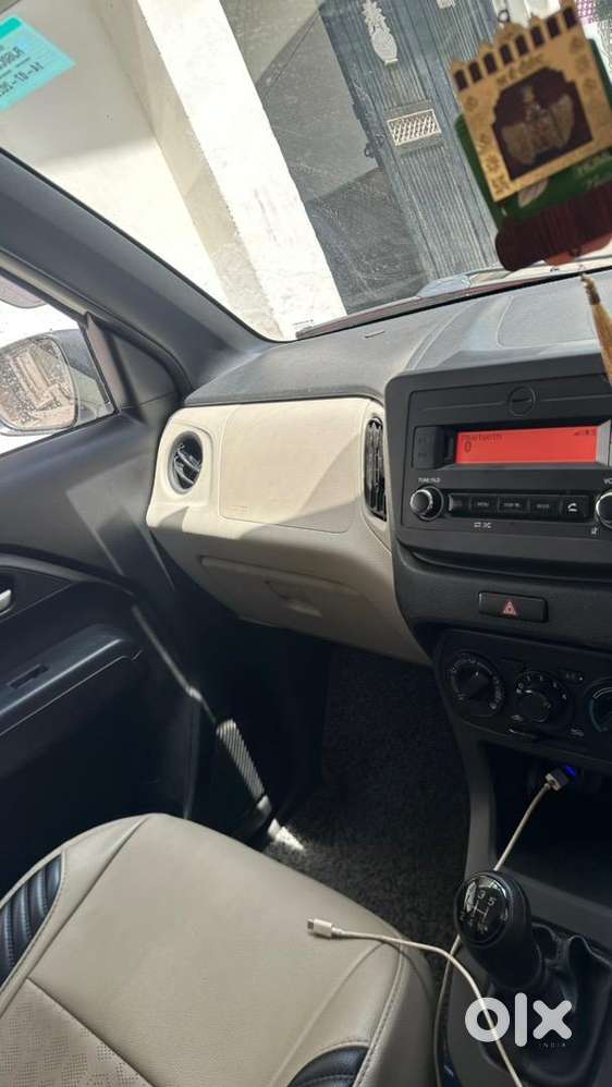 Maruti Suzuki Petrol Manual 2024 Car