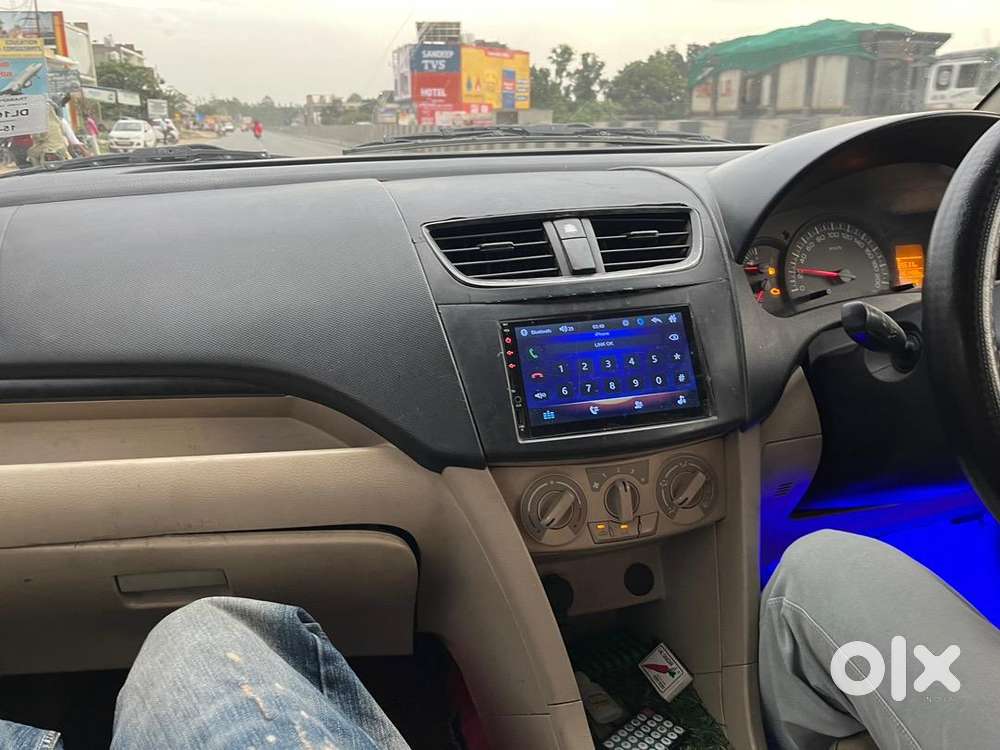 Maruti Suzuki Dzire 2016 Cng & Hybrids 167000 Km Driven