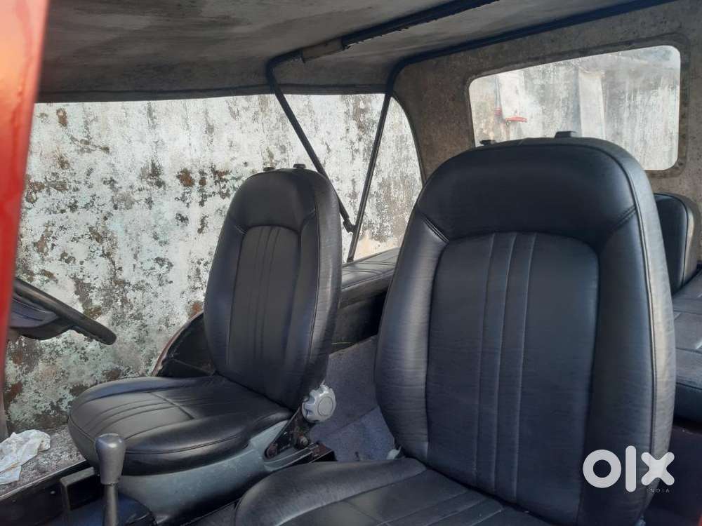 Mahindra Others, 1996, Diesel