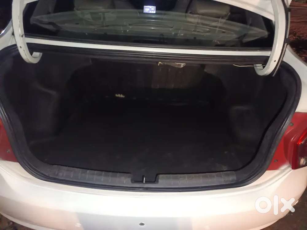 Hyundai Xcent Crdi 2016
