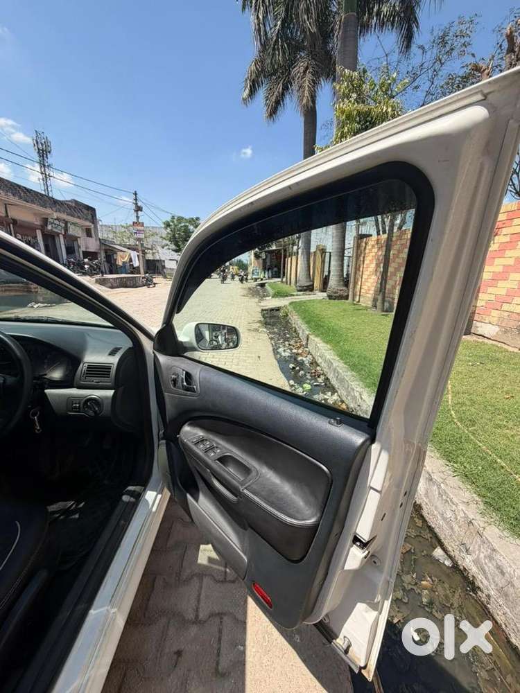 Skoda Octavia 2008 Diesel Well Maintained