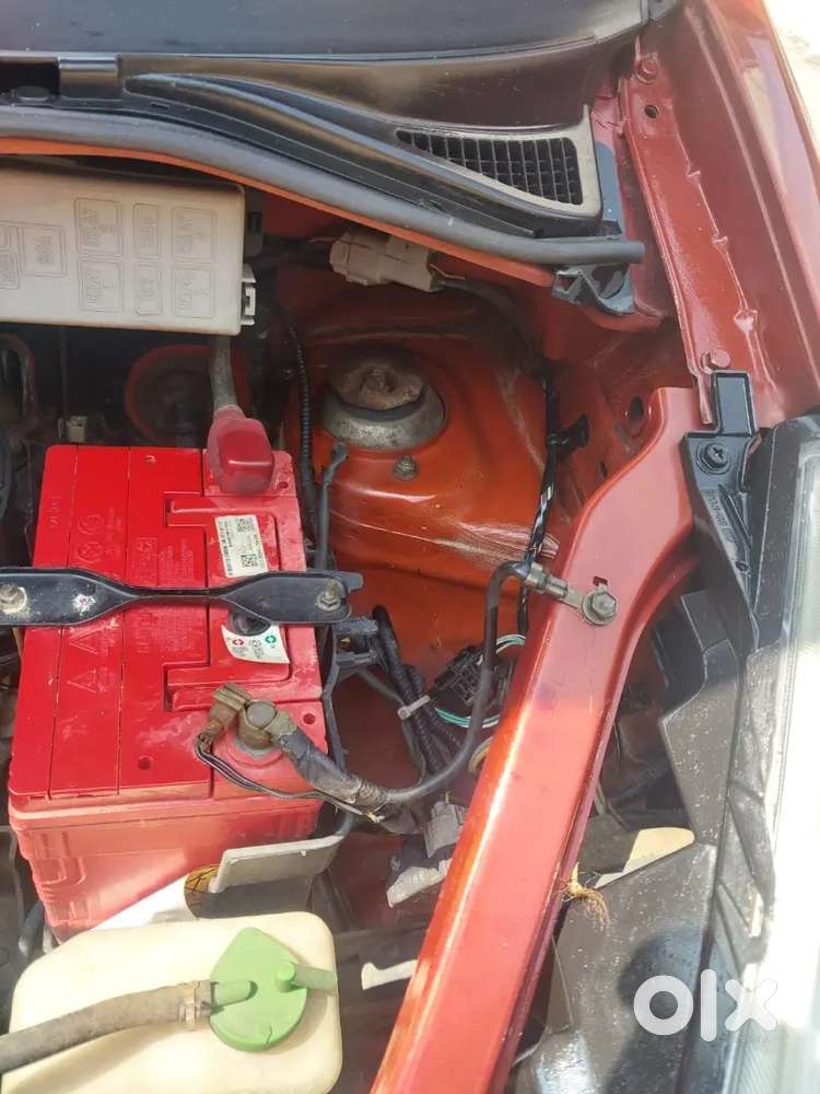 Maruti Suzuki Zen Estilo 2010 Petrol Well Maintained