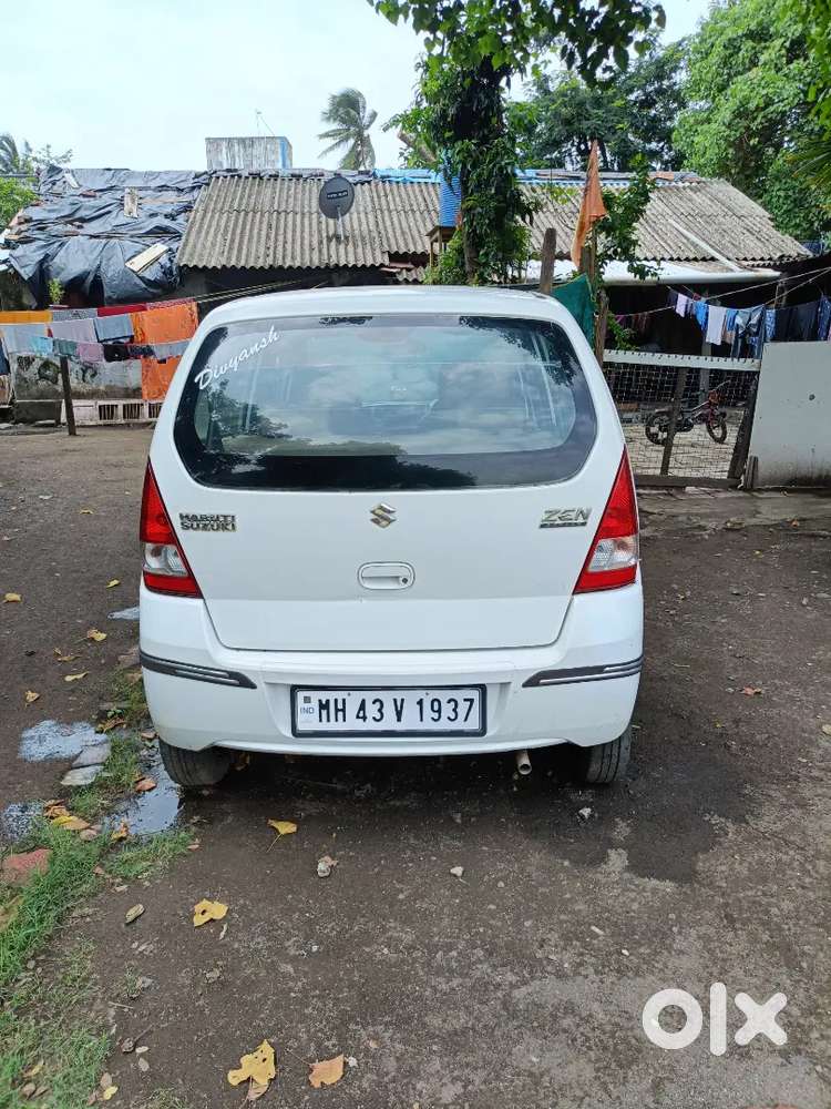 Maruti Suzuki Estilo Lxi 2007