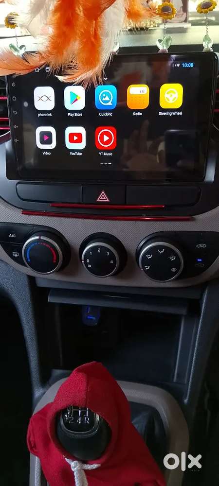 Hyundai Xcent Sx