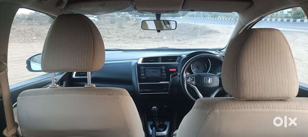 Honda Jazz 1.5 V I Dtec, 2016, Diesel