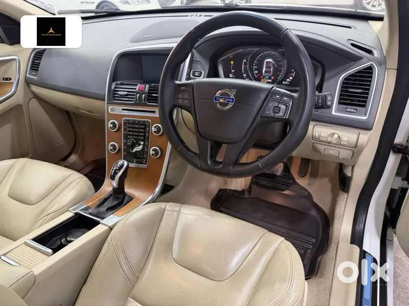Volvo Xc60 2.0 D5 Momentum, 2016, Diesel