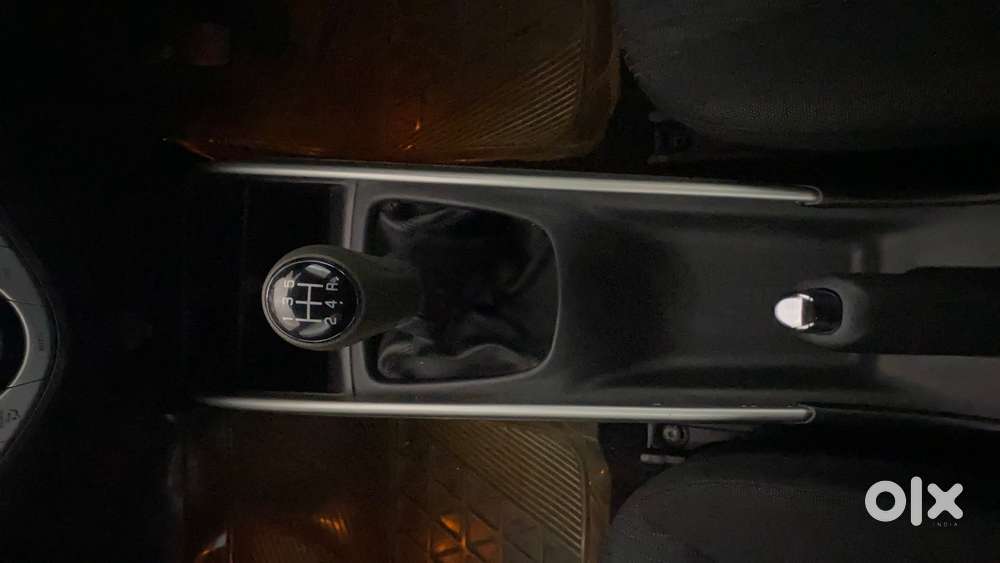 Maruti Suzuki Baleno 1.2 Alpha, 2016, Petrol