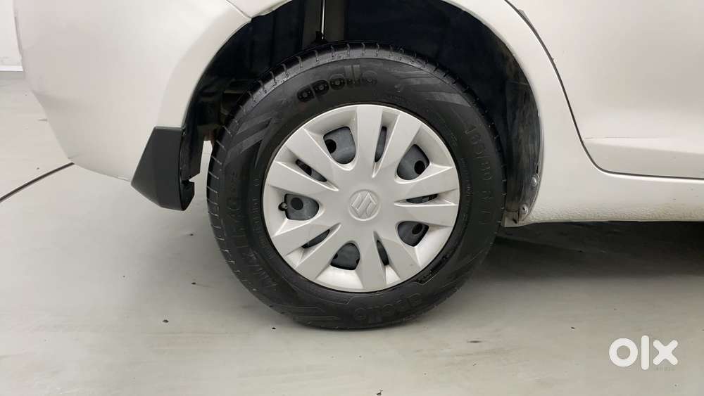 Maruti Suzuki Swift Dzire 1.3 Vxi, 2013, Petrol