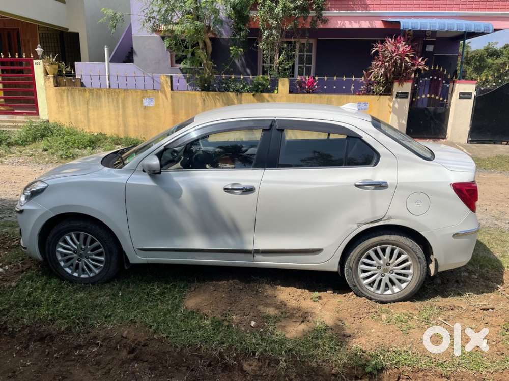 Maruti Swift Dzire 2018