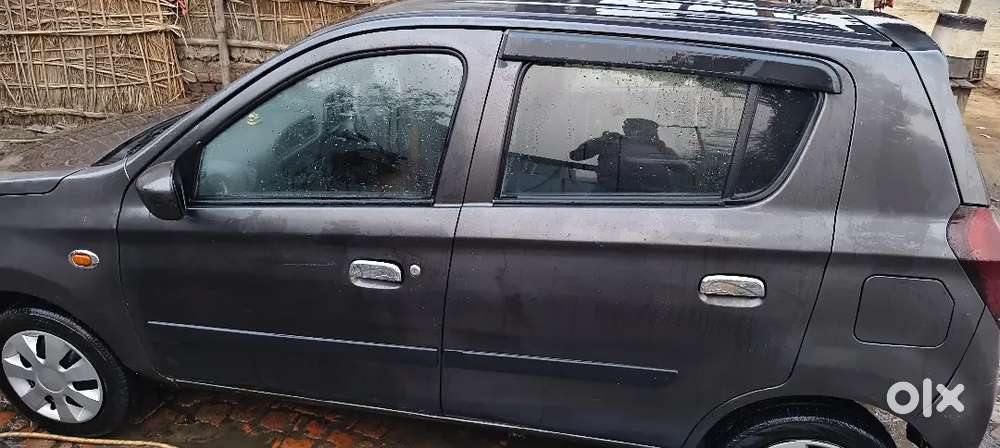 Alto K10 Good कंडीशन