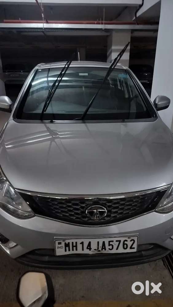 Tata Zest 2020 Petrol 30000 Km Driven Single Handedly Used