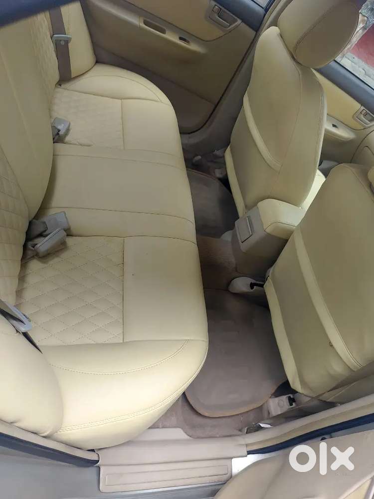 Prestine Condition Vintage Corolla