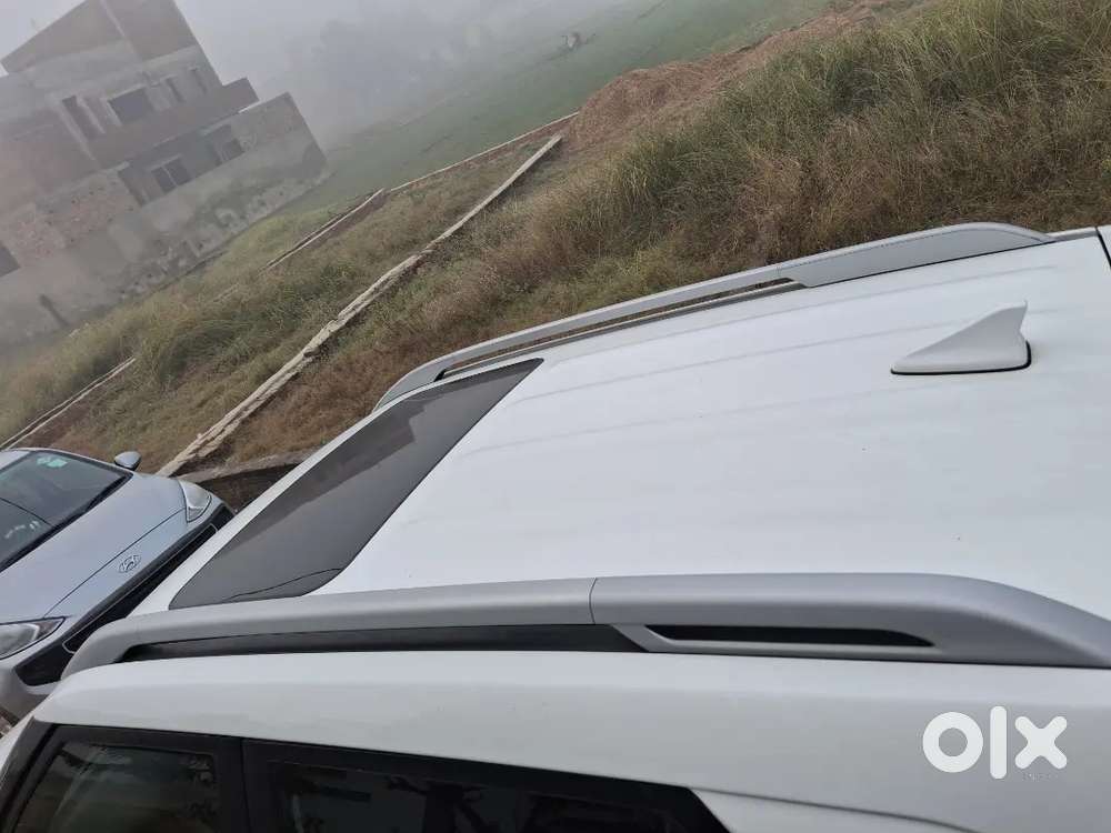 Hyundai Venue 2019 Diesel Manual
